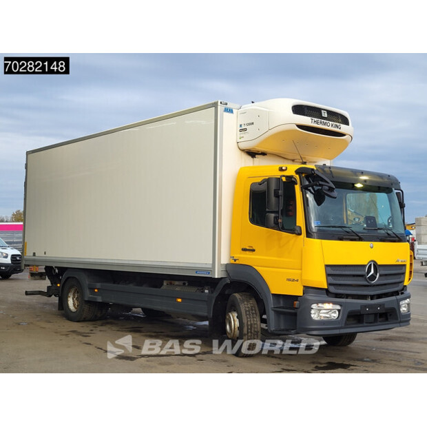 2017 مرسيدس بنز Atego 1524-44703888