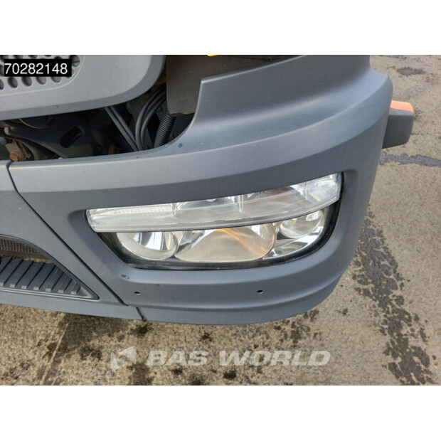 2017 مرسيدس بنز Atego 1524-44703898