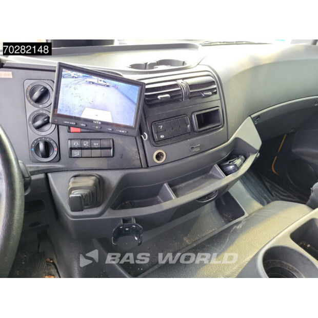 2017 مرسيدس بنز Atego 1524-44703908