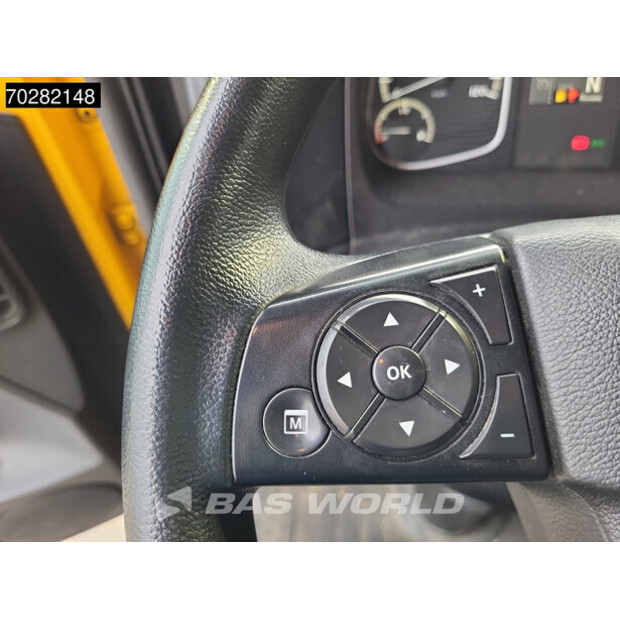 2017 مرسيدس بنز Atego 1524-44703912