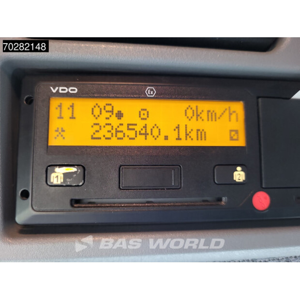 2017 مرسيدس بنز Atego 1524-44703926