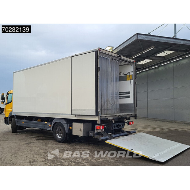 2018 مرسيدس بنز Atego 1524-44703946