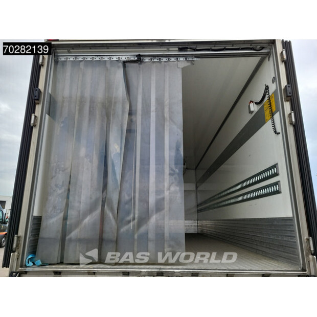 2018 مرسيدس بنز Atego 1524-44703947