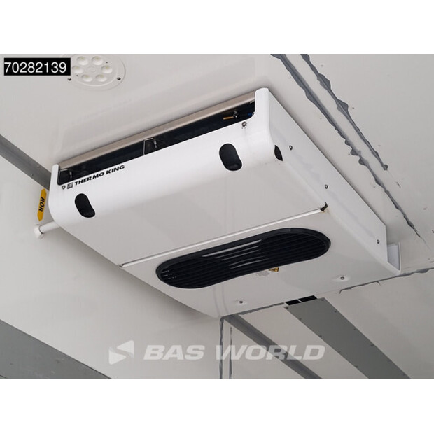 2018 مرسيدس بنز Atego 1524-44703950