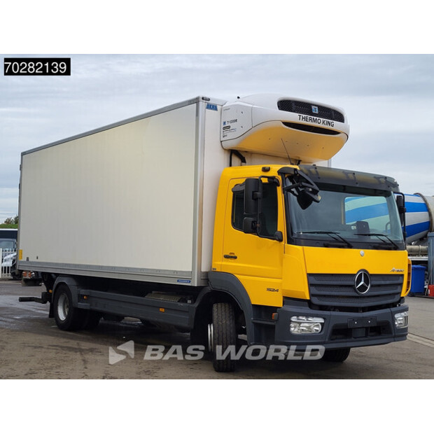 2018 مرسيدس بنز Atego 1524-44703953