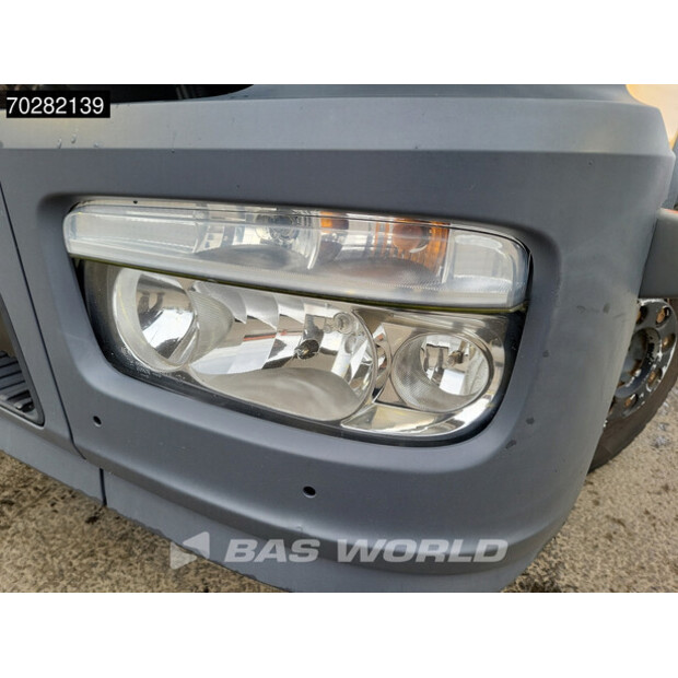 2018 مرسيدس بنز Atego 1524-44703957