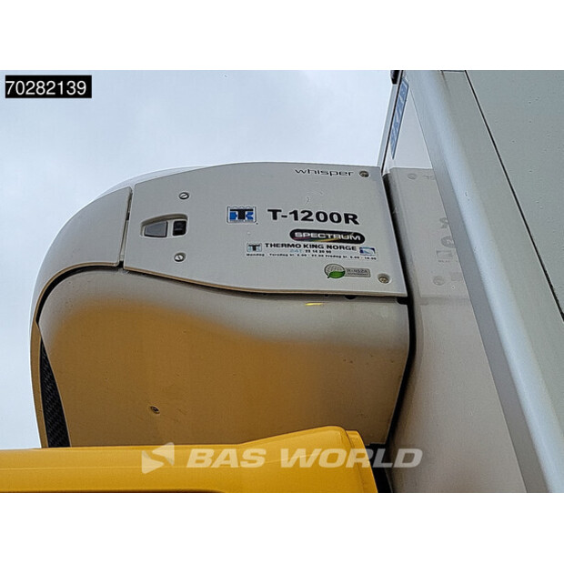 2018 مرسيدس بنز Atego 1524-44703958