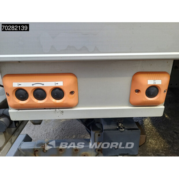 2018 مرسيدس بنز Atego 1524-44703961