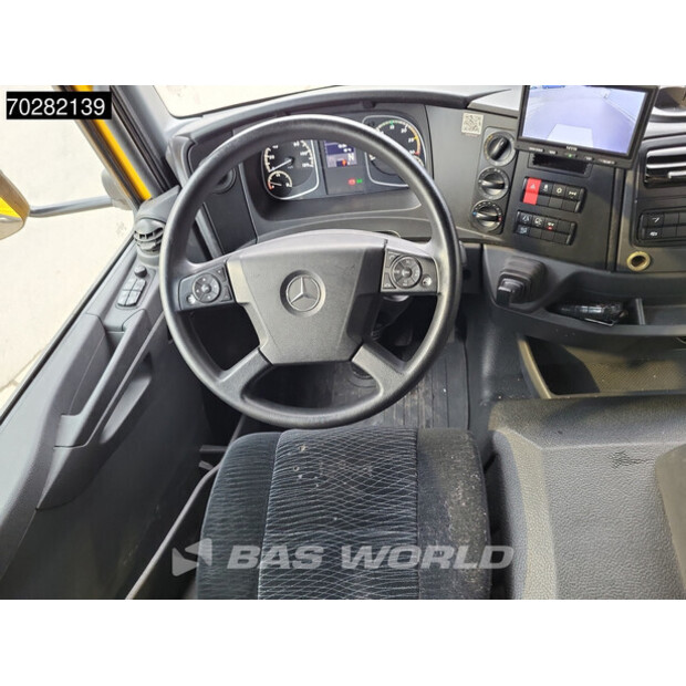 2018 مرسيدس بنز Atego 1524-44703962