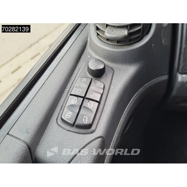 2018 مرسيدس بنز Atego 1524-44703969