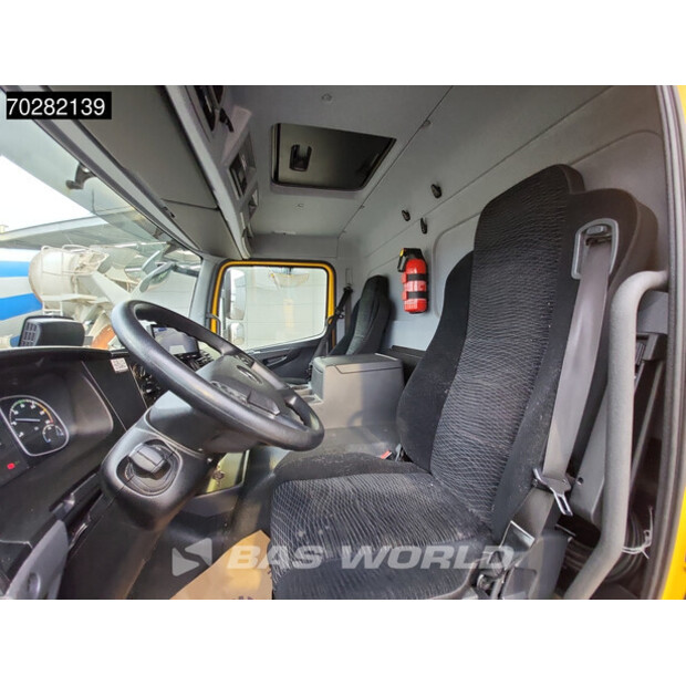 2018 مرسيدس بنز Atego 1524-44703971