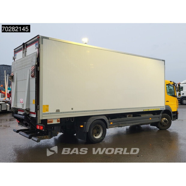 2018 مرسيدس بنز Atego 1524-44704005