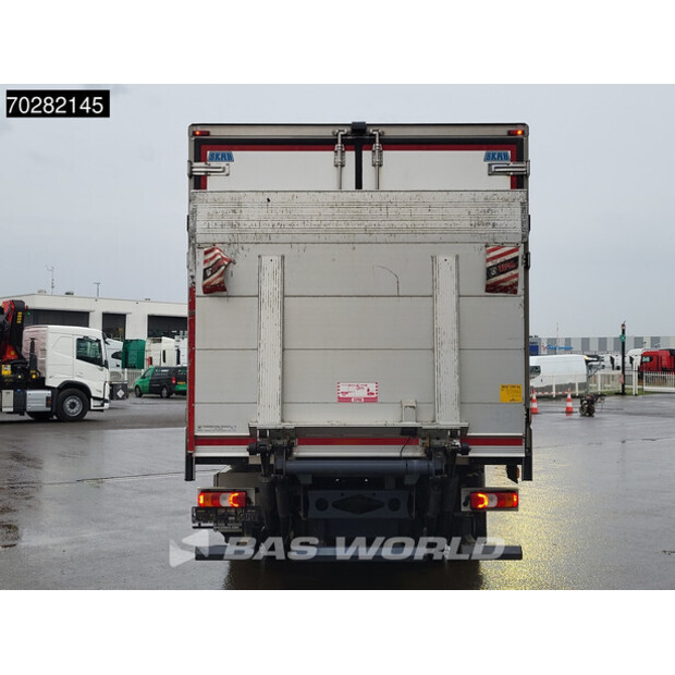 2018 مرسيدس بنز Atego 1524-44704009