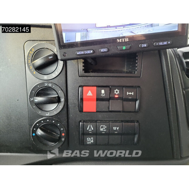 2018 مرسيدس بنز Atego 1524-44704041