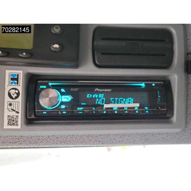 2018 مرسيدس بنز Atego 1524-44704045