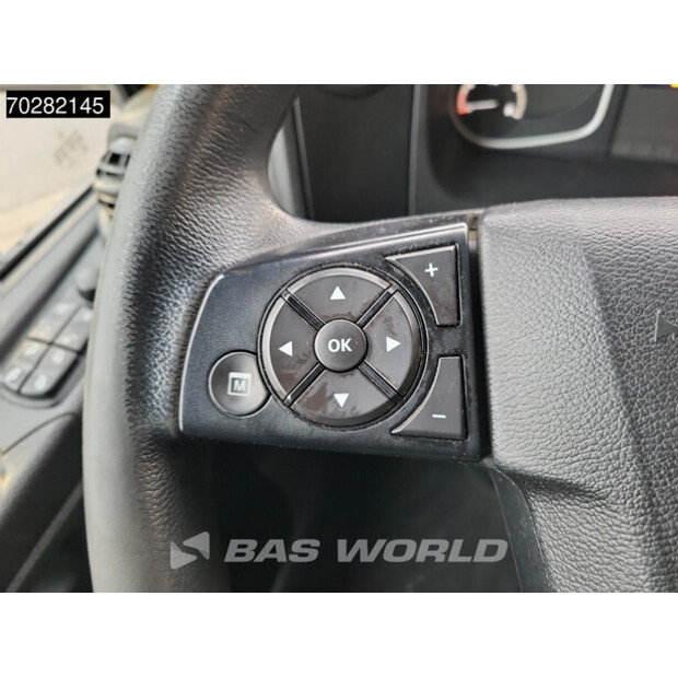 2018 مرسيدس بنز Atego 1524-44704051