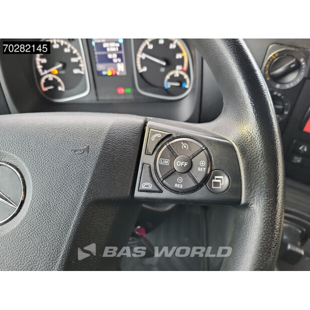 2018 مرسيدس بنز Atego 1524-44704053