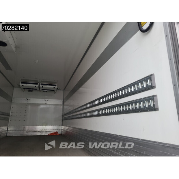 2018 Mercedes-Benz Atego 1524-44704084