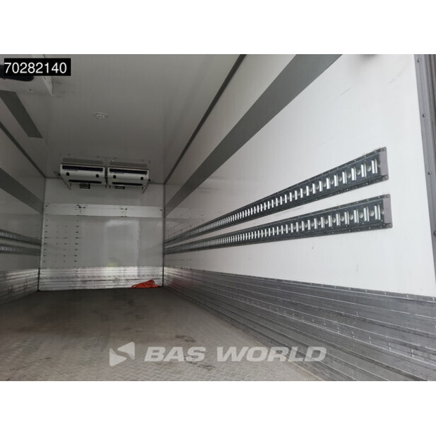 2018 Mercedes-Benz Atego 1524-44704088