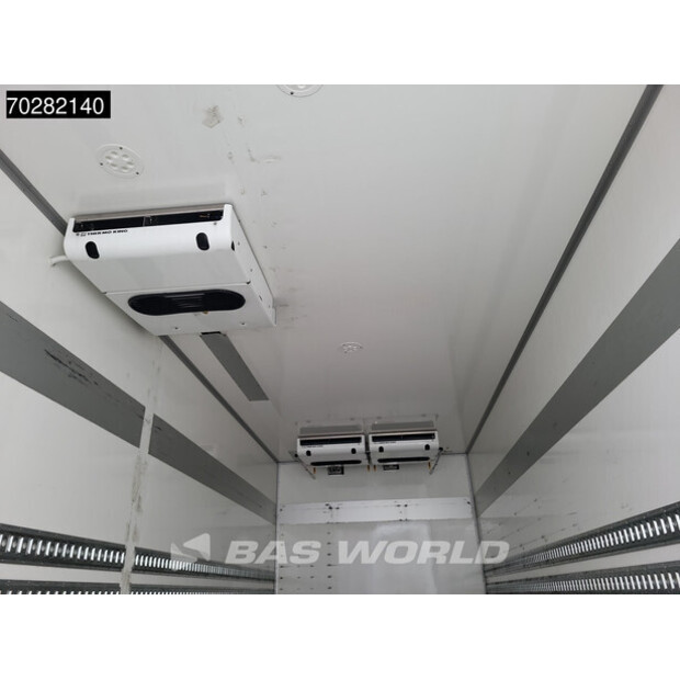 2018 Mercedes-Benz Atego 1524-44704090