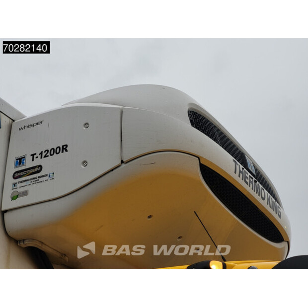 2018 Mercedes-Benz Atego 1524-44704104