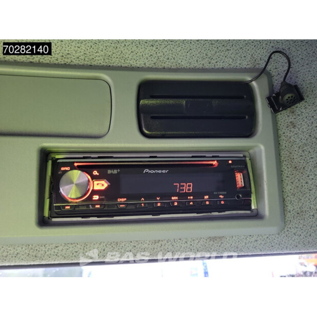 2018 Mercedes-Benz Atego 1524-44704116