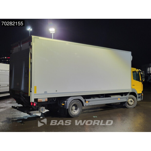 2016 Mercedes-Benz Atego 1524-44704181