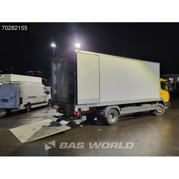 2016 Mercedes-Benz Atego 1524-44704187
