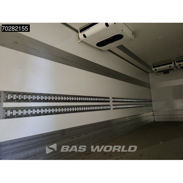 2016 Mercedes-Benz Atego 1524-44704190