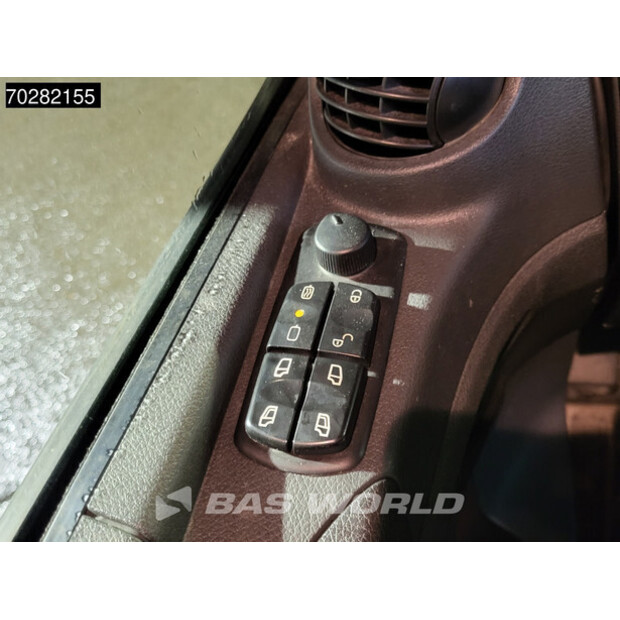 2016 Mercedes-Benz Atego 1524-44704200