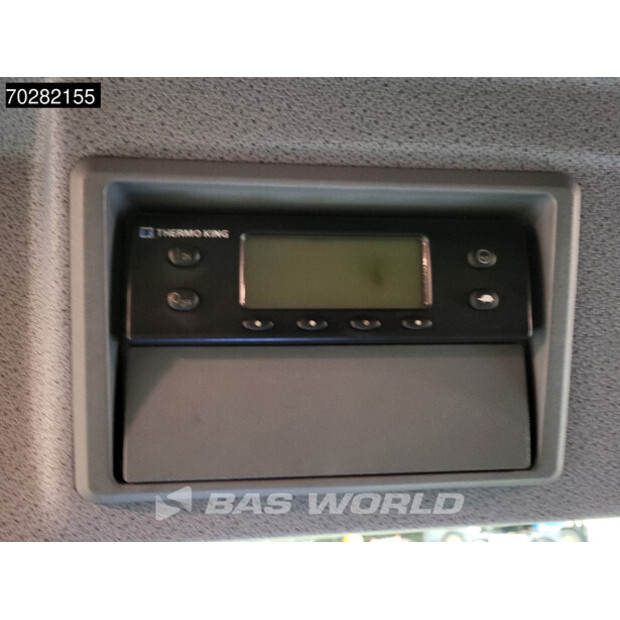 2016 Mercedes-Benz Atego 1524-44704213