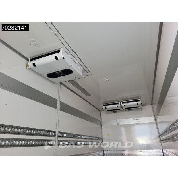 2018 Mercedes-Benz Atego 1524-44704256