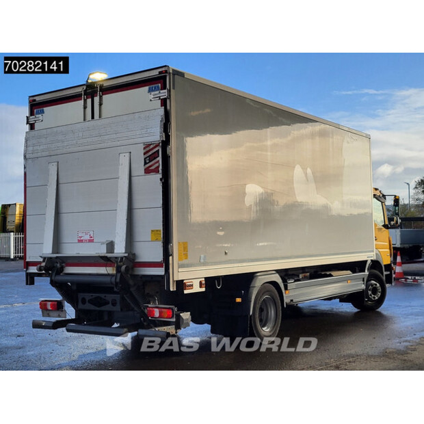 2018 Mercedes-Benz Atego 1524-44704261