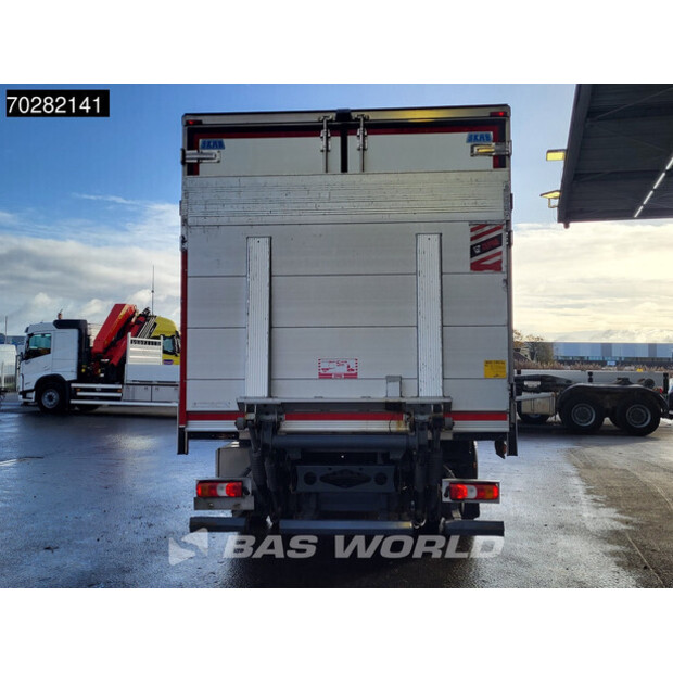 2018 Mercedes-Benz Atego 1524-44704262