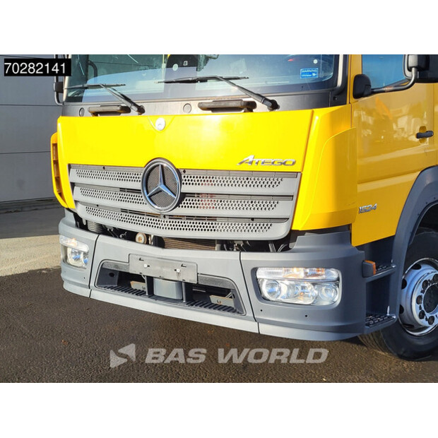 2018 Mercedes-Benz Atego 1524-44704264