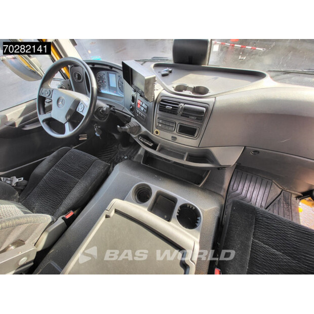 2018 Mercedes-Benz Atego 1524-44704267