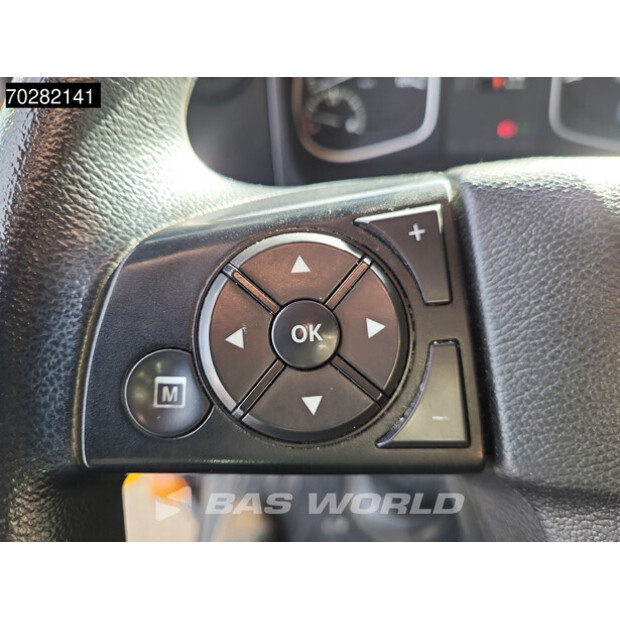 2018 Mercedes-Benz Atego 1524-44704271