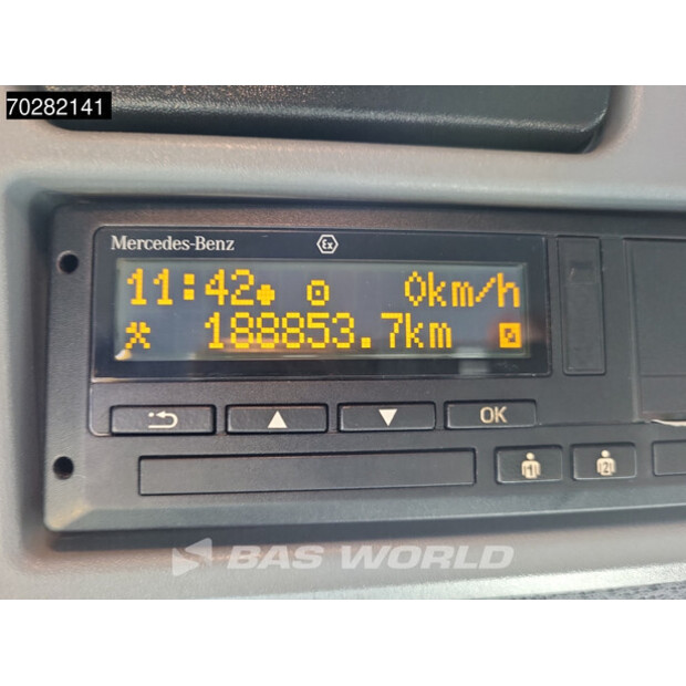 2018 Mercedes-Benz Atego 1524-44704285