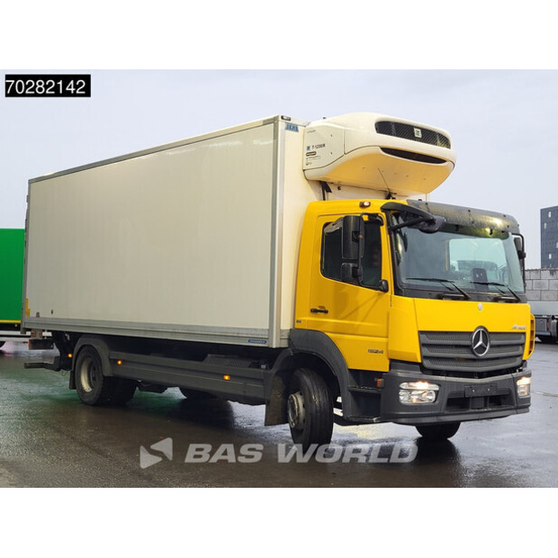 2018 Mercedes-Benz Atego 1524-44704325