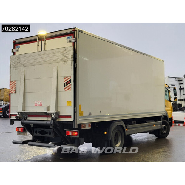 2018 Mercedes-Benz Atego 1524-44704327