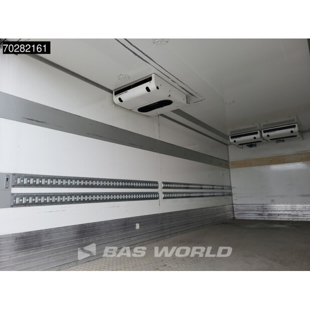 2016 Mercedes-Benz Atego 1524-44704357