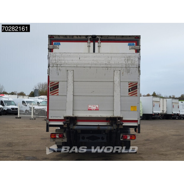 2016 Mercedes-Benz Atego 1524-44704366