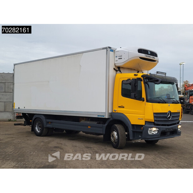 2016 Mercedes-Benz Atego 1524-44704369