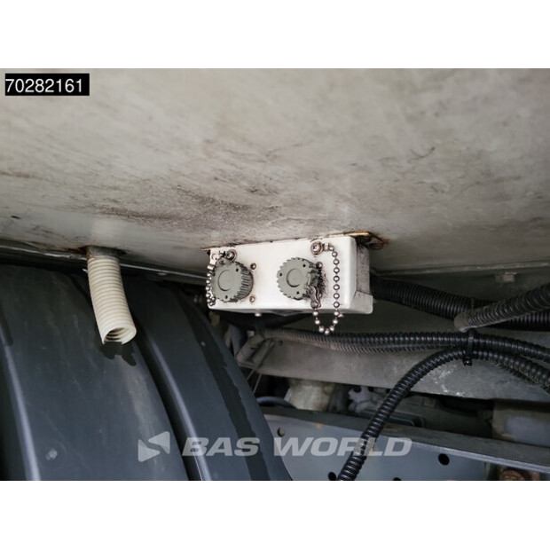 2016 Mercedes-Benz Atego 1524-44704372