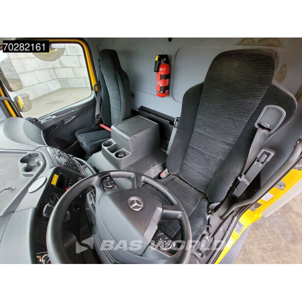 2016 Mercedes-Benz Atego 1524-44704379
