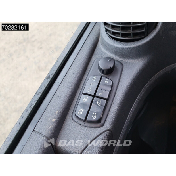 2016 Mercedes-Benz Atego 1524-44704411