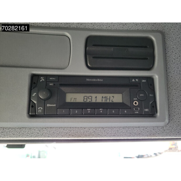 2016 Mercedes-Benz Atego 1524-44704416