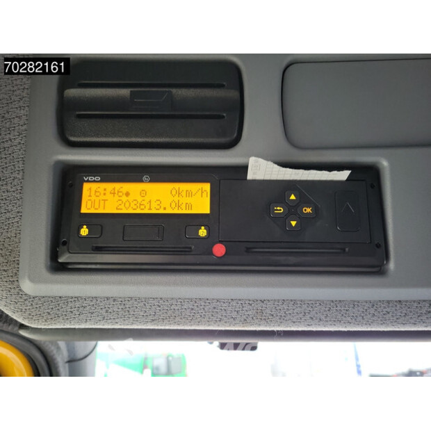 2016 Mercedes-Benz Atego 1524-44704417