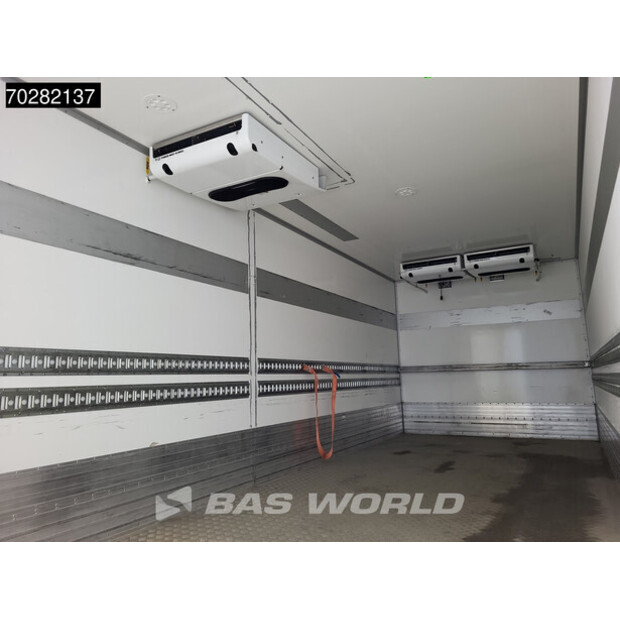 2018 Mercedes-Benz Atego 1524-44704451