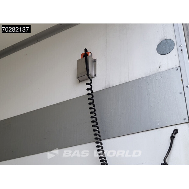 2018 Mercedes-Benz Atego 1524-44704452